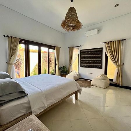 Villa Danielle Seminyak Dış mekan fotoğraf