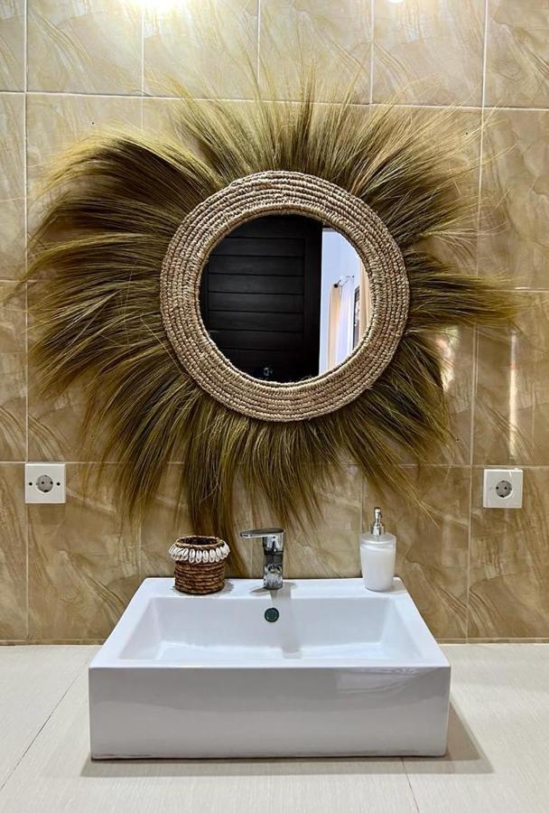 Villa Danielle Seminyak Dış mekan fotoğraf