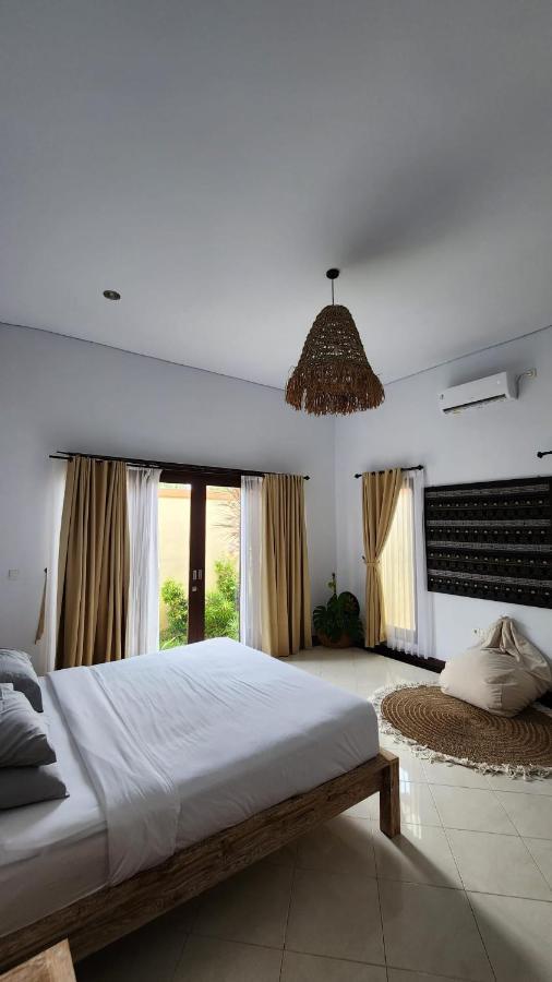 Villa Danielle Seminyak Dış mekan fotoğraf