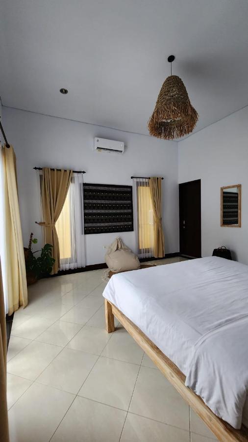Villa Danielle Seminyak Dış mekan fotoğraf
