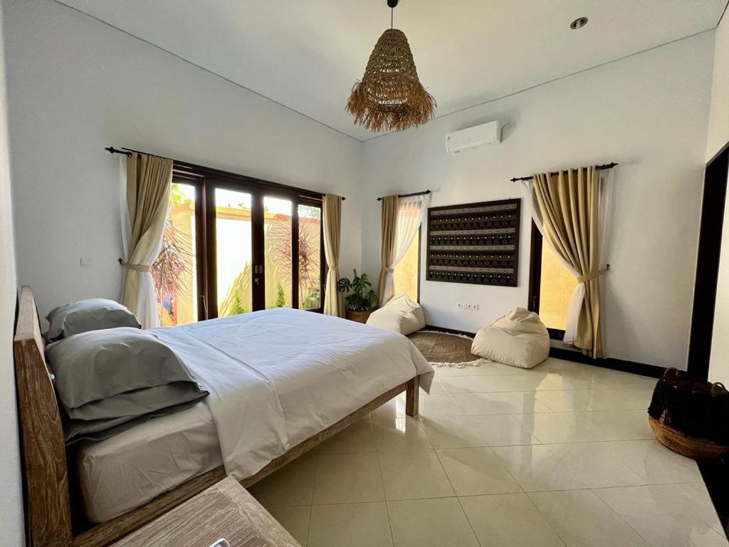 Villa Danielle Seminyak Dış mekan fotoğraf