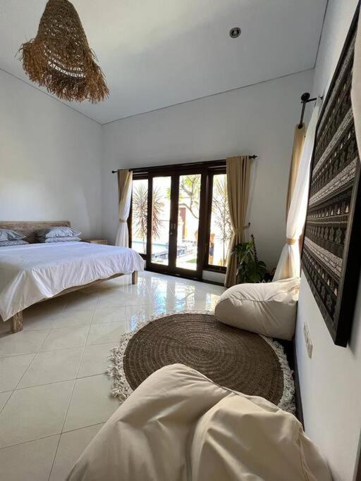 Villa Danielle Seminyak Dış mekan fotoğraf