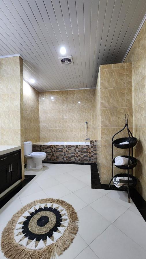 Villa Danielle Seminyak Dış mekan fotoğraf