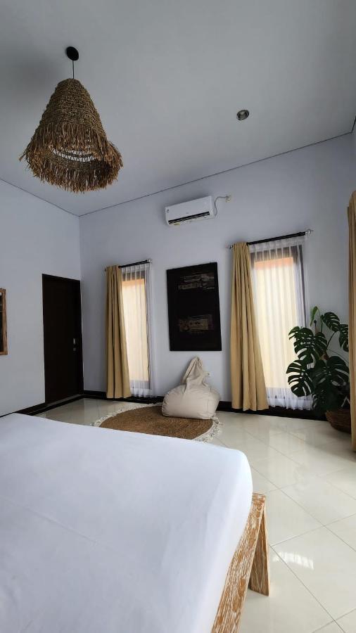 Villa Danielle Seminyak Dış mekan fotoğraf