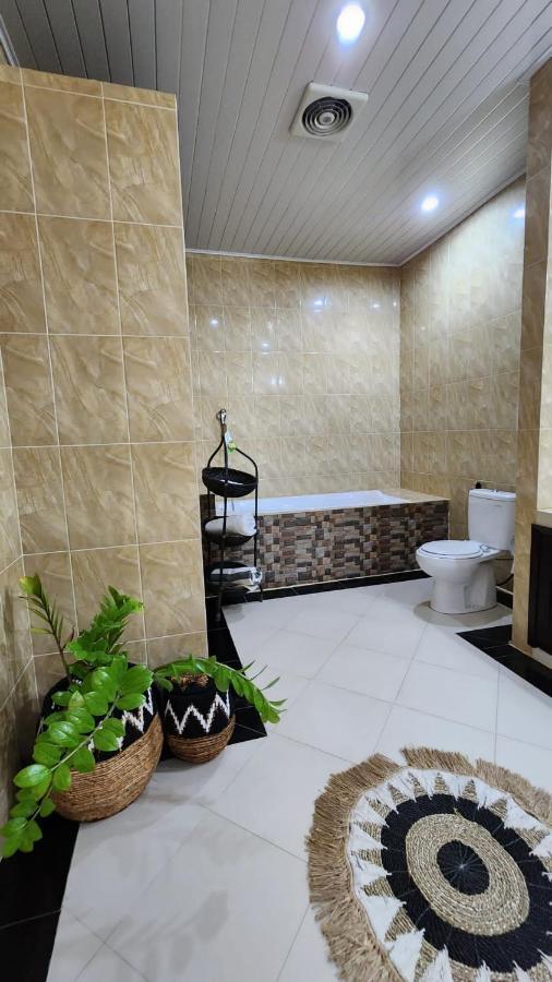 Villa Danielle Seminyak Dış mekan fotoğraf