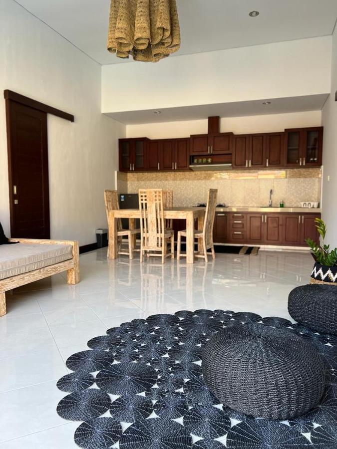 Villa Danielle Seminyak Dış mekan fotoğraf