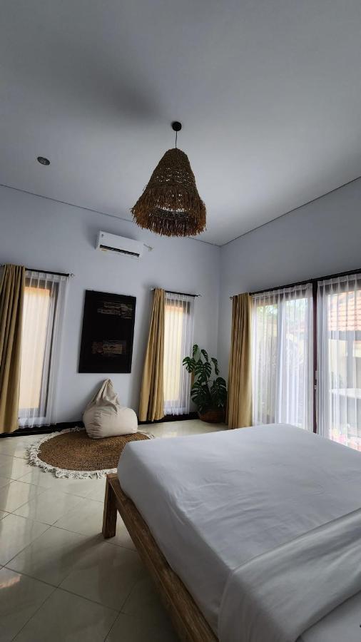 Villa Danielle Seminyak Dış mekan fotoğraf