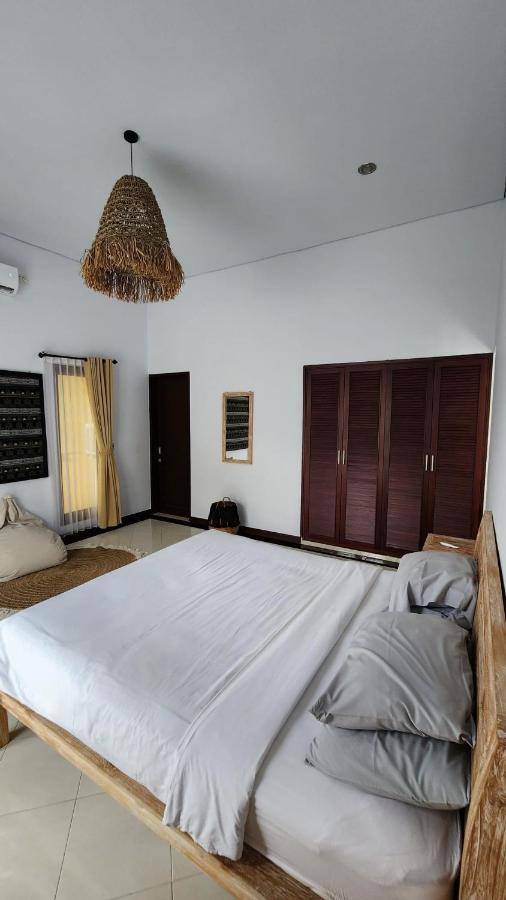 Villa Danielle Seminyak Dış mekan fotoğraf
