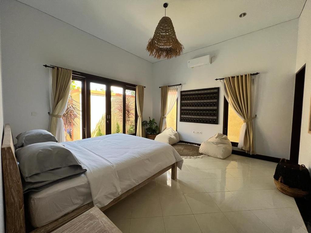 Villa Danielle Seminyak Dış mekan fotoğraf