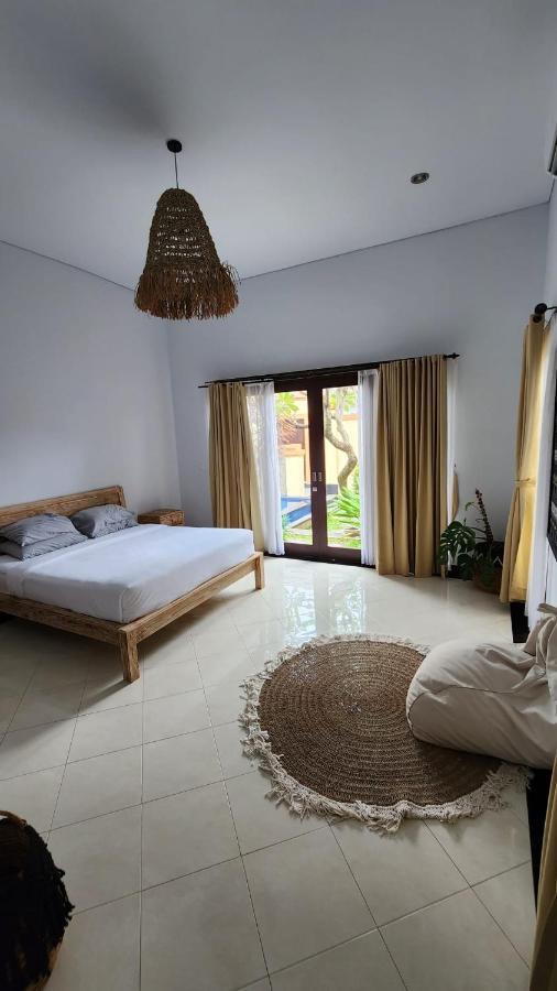 Villa Danielle Seminyak Dış mekan fotoğraf