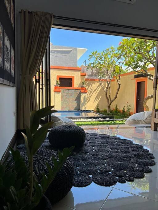 Villa Danielle Seminyak Dış mekan fotoğraf